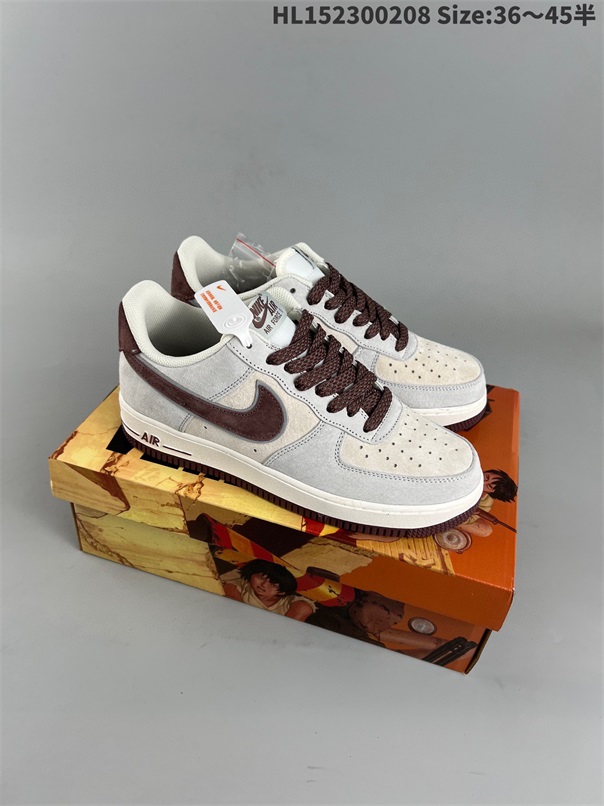 men air force one shoes HH 2023-2-27-009